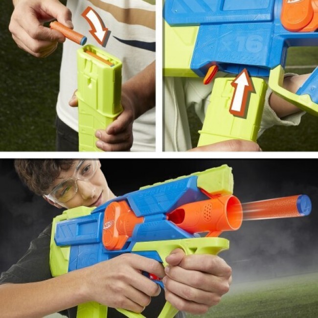 NERF N SERIES SPRINTER