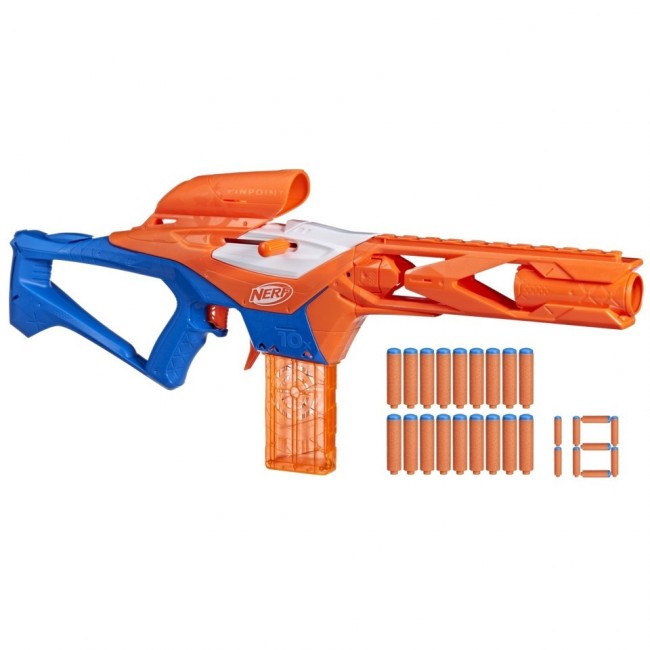 ΟΠΛΟ NERF N SERIES PINPOINT