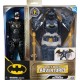 BATMAN ADVENTURES ΦΙΓΟΥΡΑ NIGHT SKY ΜΕ ΑΞΕΣΟΥΑΡ 30CM. (6070532)