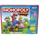 MONOPOLY JUNIOR SUPER MARIO EDITION