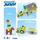 PLAYMOBIL JUNIOR ΔΙΑΣΚΕΔΑΣΗ ΣΤΗ ΦΑΡΜΑ