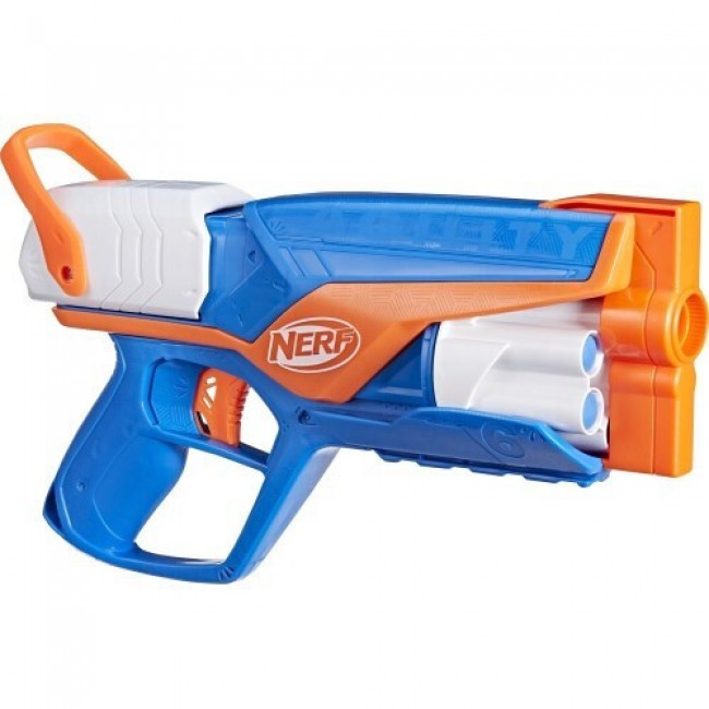 NERF N SERIES AGILITY