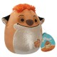 SQUISHMALLOWS-DISNEY - ΛΟΎΤΡΙΝΑ 25CM THE LION KING 30TH ANNIVERSARY TIMON