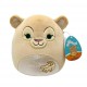 SQUISHMALLOWS-DISNEY - ΛΟΎΤΡΙΝΑ 25CM THE LION KING 30TH ANNIVERSARY NALA