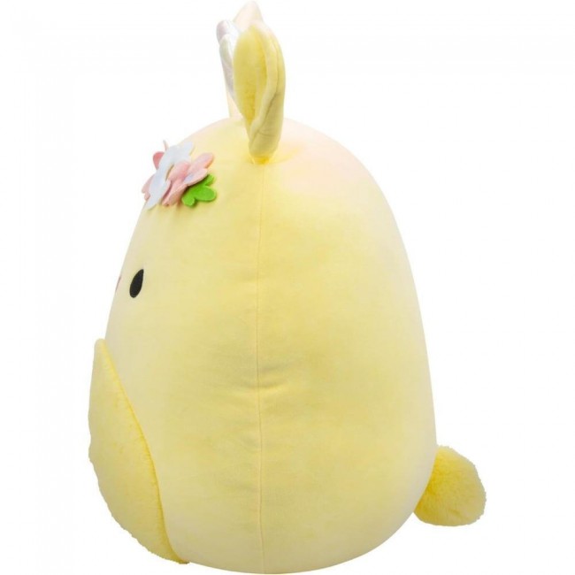 SQUISHMALLOWS ΛΟΥΤΡΙΝΑ 41ΕΚ. W5B JUANA