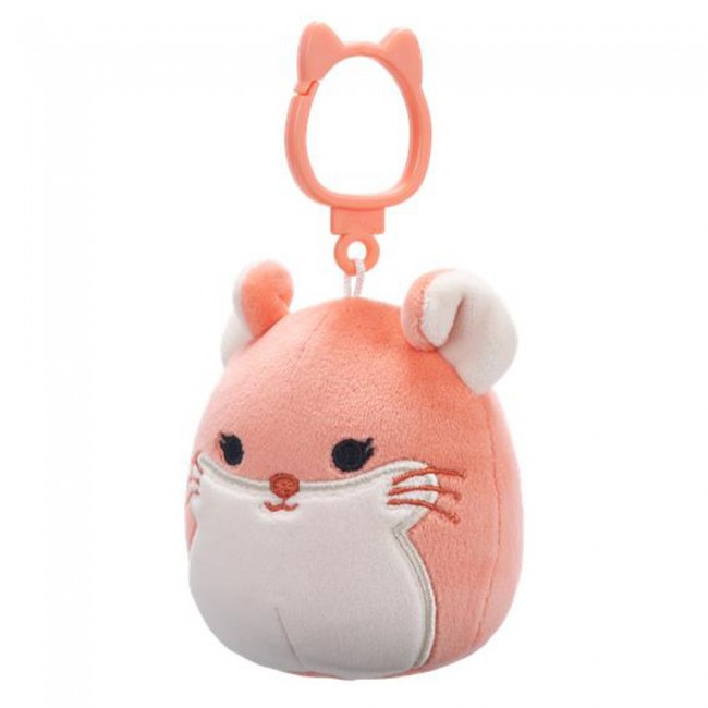 SQUISHMALLOWS ΛΟΥΤΡΙΝΑ ΜΠΡΕΛΟΚ 9ΕΚ. W7B ERRIKA