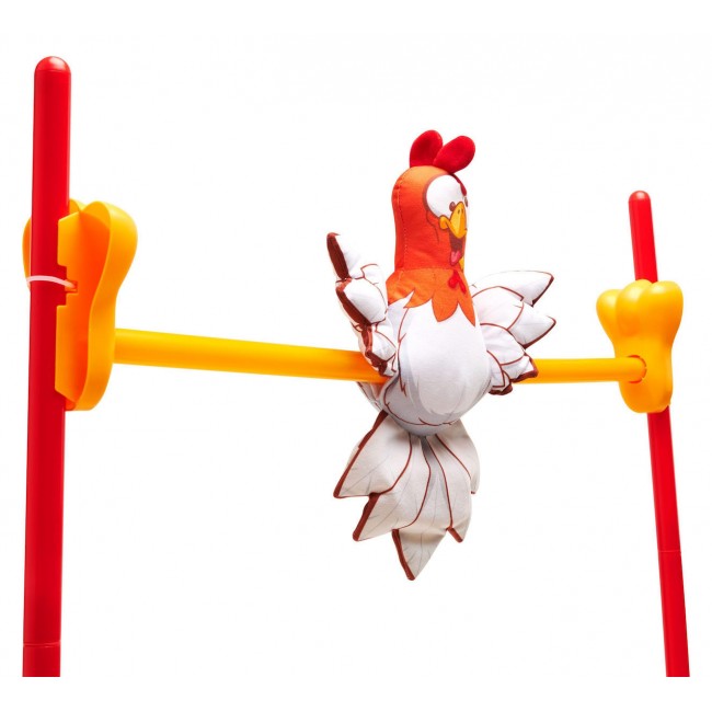 CHICKEN LIMBO