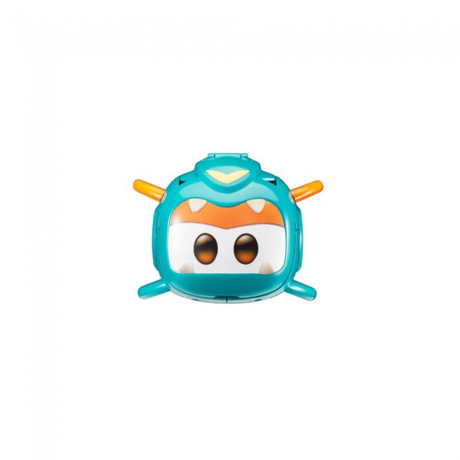 SUPER WINGS SUPER PET TRANSFORMING ROBOT ΔΙΑΦΟΡΑ ΣΧΕΔΙΑ 1 ΤΕΜΑΧΙΟ