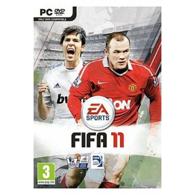 PC FIFA 11