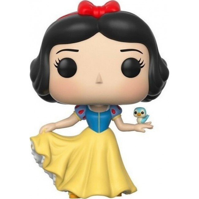 FUNKO POP DISNEY SNOW WHITE #339