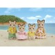 THE SYLVANIAN FAMILIES-ΟΙΚΟΓΕΝΕΙΑ ΓΑΤΩΝ ΓΚΡΙ