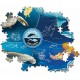 CLEMENTONI PUZZLE NATIONAL GEO KIDS OCEAN EXPLORER 104 ΤΕΜΑΧΙΑ