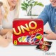 UNO DELUXE  ΜΕ ΜΕΤΑΛΙΚΗ ΘΗΚΗ