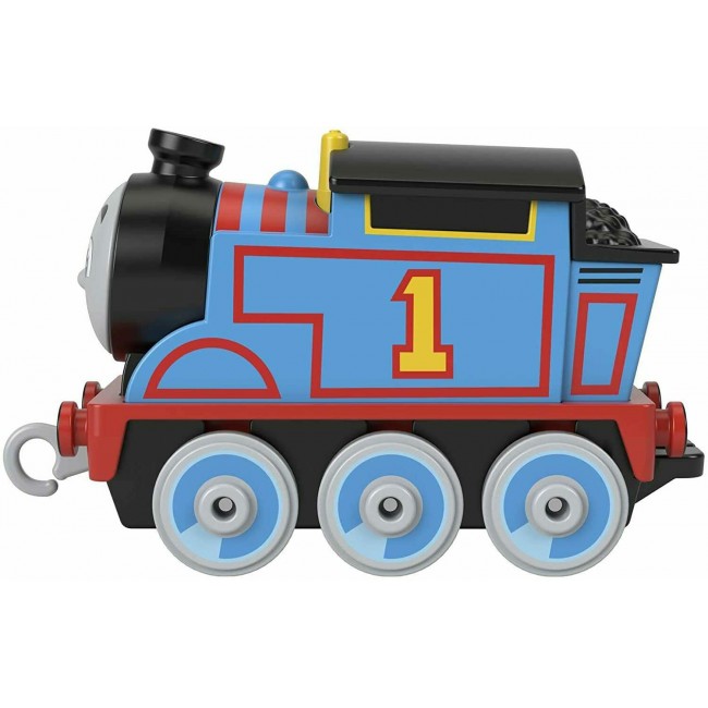 FISHER PRICE ΤΟΜΑΣ ΤΡΕΝΑΚΙ METAL THOMAS