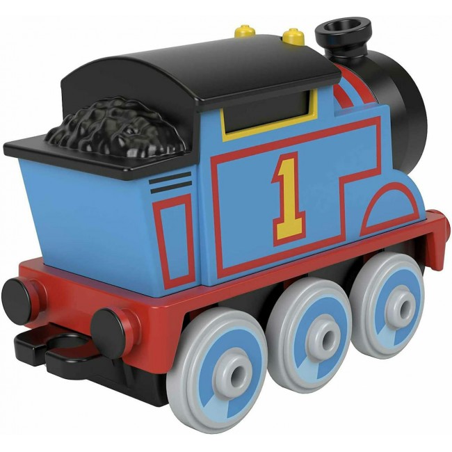 FISHER PRICE ΤΟΜΑΣ ΤΡΕΝΑΚΙ METAL THOMAS