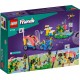 LEGO FRIENDS ΠΟΔΗΛΑΤΟ ΔΙΑΣΩΣΗΣ ΣΚΥΛΩΝ