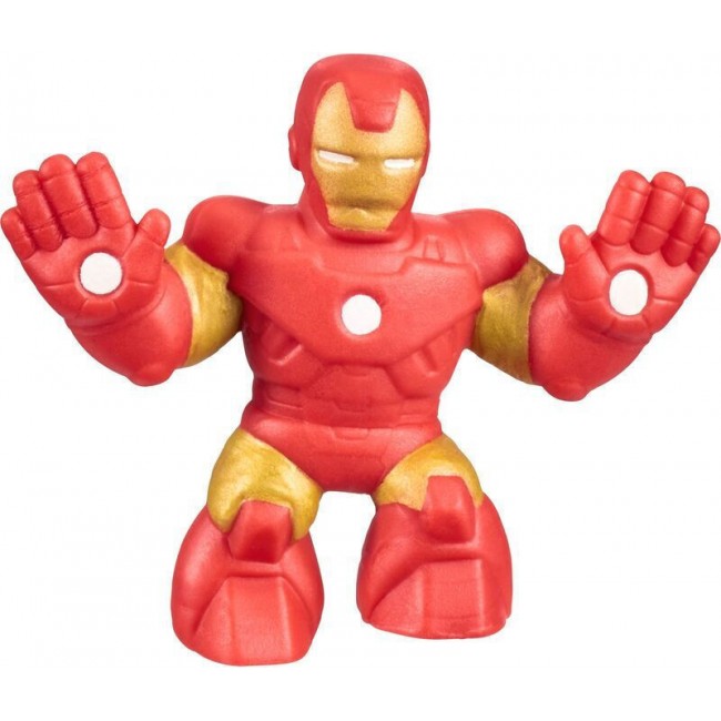 GOO JIT ZU MINI MARVEL SINGLE PACK SERIES 5