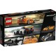 LEGO SPEED CHAMPIONS MCLAREN SOLUS GTAND MCLAREN F1 LM