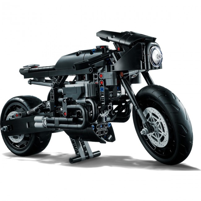 LEGO TECHNIC BATMAN BATCYCLE