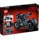 LEGO TECHNIC BATMAN BATCYCLE