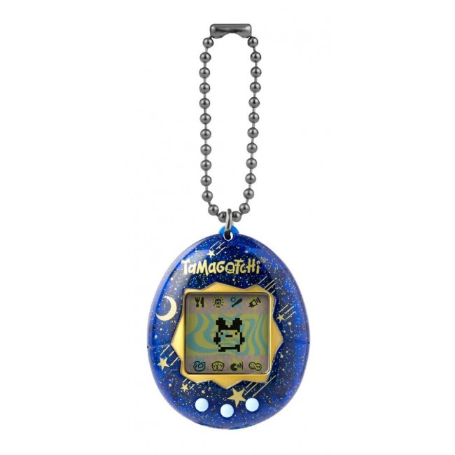 ΚΟΝΣΟΛΑ BANDAI TAMAGOTCHI ORIGINAL -  STARRY NIGHT 42970