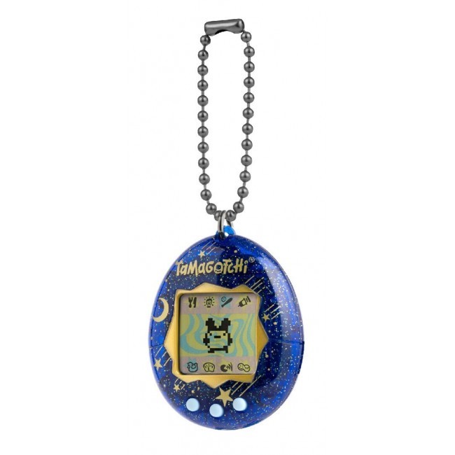 ΚΟΝΣΟΛΑ BANDAI TAMAGOTCHI ORIGINAL -  STARRY NIGHT 42970