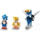 LEGO SONIC THE HEDGEHOG ΕΡΓΑΣΤΗΡΙ ΚΑΙ ΑΕΡΟΠΛΑΝΟ TORNADO ΤΟΥ TAILS (