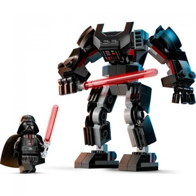 LEGO STAR WARS DARTH VADER MECH