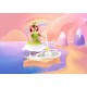 PLAYMOBIL PRINCESS MAGIC ΠΡΙΓΚΙΣΣΑ ΟΥΡΑΝΙΟΥ ΤΟΞΟΥ ΜΕ ΣΒΟΥΡΑ