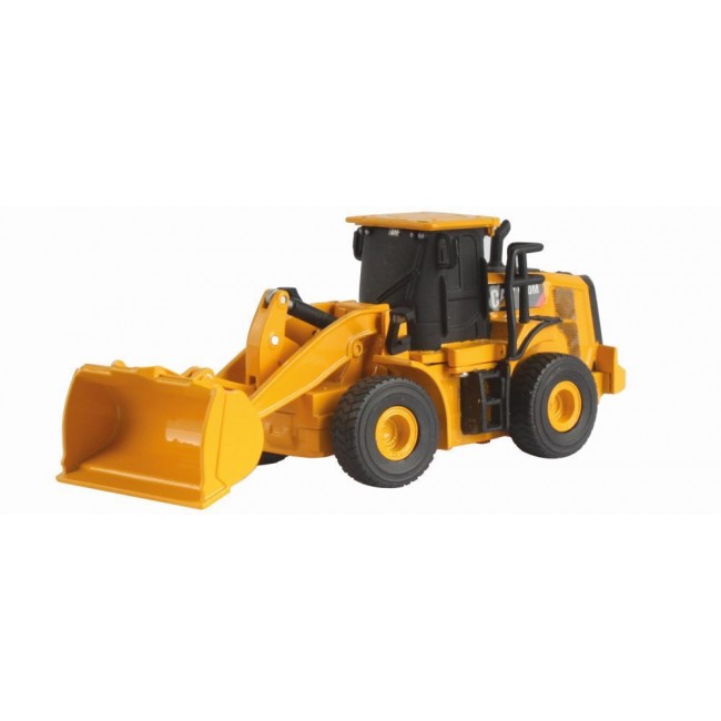 ΤΗΛΕΚΑΤΕΥΘΥΝΟΜΕΝΟ CARRERA CAT 950M WHEEL LOADER  1:64