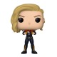 FUNKO POP THE MARVELS CAPTAIN MARVEL SPECIAL EDITION #1257