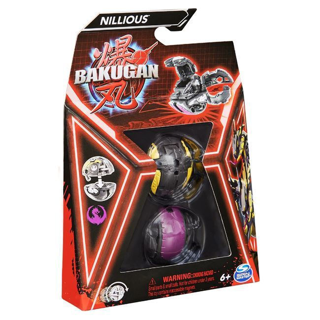 BAKUGAN 3.1 ΒΑΣΙΚΗ ΣΦΑΙΡΑ ΔΙΑΦΟΡΑ ΣΧΕΔΙΑ