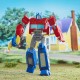 TRANSFORMERS EARTHSPARK OPTIMUS PRIME F6724