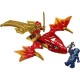 LEGO NINJAGO KAIS RISING DRAGON STRIKE