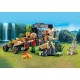 PLAYMOBIL SPORTS AND ACTION ΚΥΝΗΓΙ ΘΗΣΑΥΡΟΥ ΣΤΗΝ ΖΟΥΓΚΛΑ