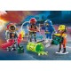 PLAYMOBIL MY FIGURES ΕΠΙΧΕΙΡΗΣΗ ΠΥΡΟΣΒΕΣΤΙΚΗΣ