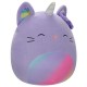 SQUISHMALLOWS ΛΟΥΤΡΙΝΟ 30,5 εκ. W4A CIENNA THE LAVENTER CATICORN (JWSQ4130-C)