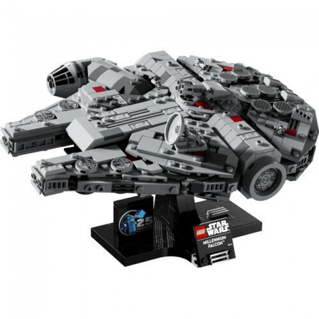 STAR WARS MILLENNIUM FALCON