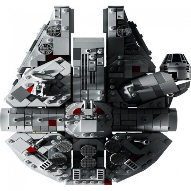 STAR WARS MILLENNIUM FALCON