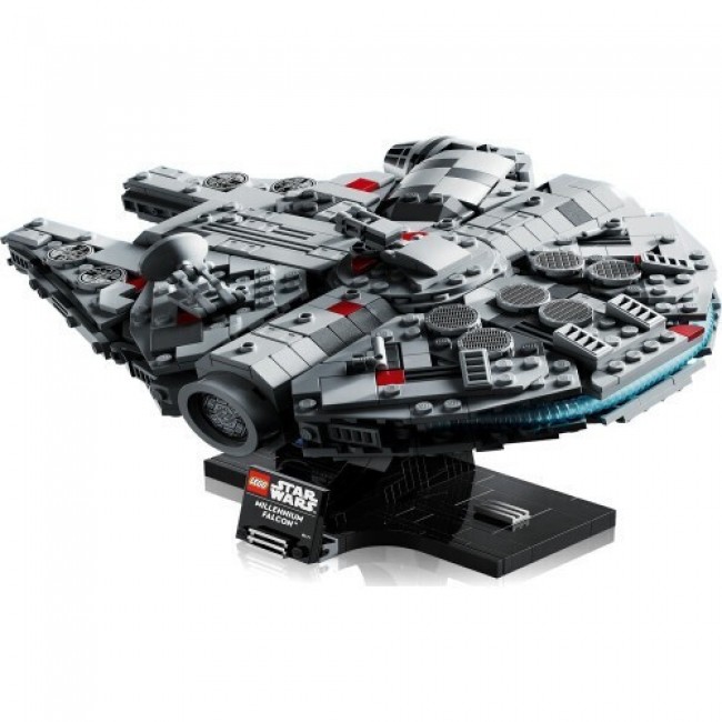 STAR WARS MILLENNIUM FALCON