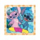 CLEMENTONI PUZZLE 3X48 SUPER COLOUR STITCH