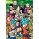 CLEMENTONI PUZZLE 104ΤΕΜ SUPER COLOR DRAGON BALL