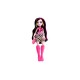 MONSTER HIGH NEON FRIGHTS - DRACULAURA