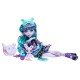 MONSTER HIGH CREEPOVER- TWYLA