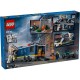 LEGO CITY POLICE MOBILE CRIME LAB TRUCK