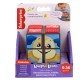 FISHER PRICE LAUGH AND LEARN ΕΚΠΑΙΔΕΥΤΙΚΟΣ ΚΥΒΟΣ ΔΡΑΣΤΗΡΙΟΤΗΤΩΝ