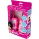 LEXIBOOK BARBIE WALKIE TALKIES ΕΩΣ ΚΑΙ 120 Μ.