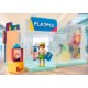 PLAYMOBIL CITY LIFE ΕΜΠΟΡΙΚΟ ΚΕΝΤΡΟ THE MALL OF PLAYMOBIL (71534)