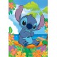 CLEMENTONI ΠΑΙΔΙΚΟ PUZZLE STITCH SUPER COLOR 104 TMX