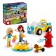 LEGO FRIENDS DOG GROOMING CAR